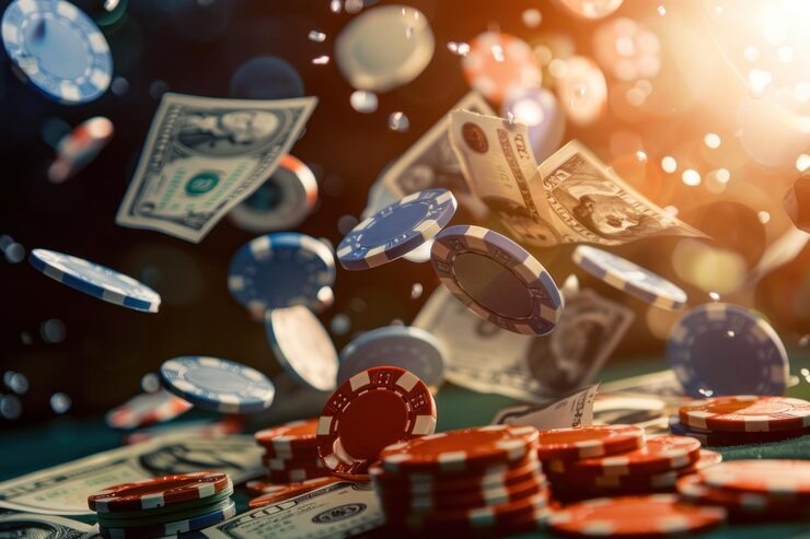 Football Betting Game 